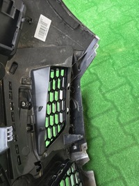 фото thumb №7, Бампер bmw m8 f92 f93