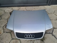 фото thumb №2, Капот кришка двигуна a6c5 fl la7w