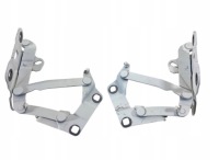 фото thumb №1, Mercedes w166 ml gle gl gls петля петли комплект a1668800128 a1668800228