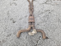 фото thumb №6, Maserati levante kompletny выхлоп система выпускной