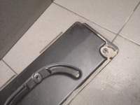 фото thumb №7, Захист підвіска правий задня bmw 7 e65 7020538