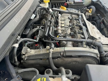 фото thumb №9, Двигун jeep cherokee kl 2.0crd lmy51 do запуску ідеальний стан