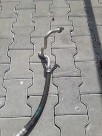 фото thumb №2, Renault zoe трубка шланг кондиціонера