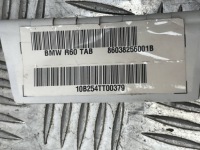 фото thumb №6, Mini oem номер 34080215b r60 повітряна подушка подушка  бокова сидіння