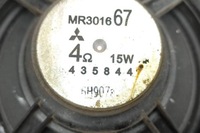 фото thumb №13, Система озвучивание mitsubishi pajero iv v8_w, v9_w mr986377 3.2l дизель