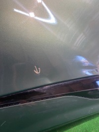 фото thumb №3, Дверь задние правое kia sportage v