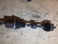 фото thumb №1, Volvo xc60 ii 20r приводной вал левая передняя p32240709