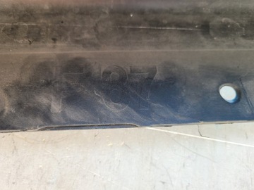 фото thumb №13, Bmw m2 f87 f22 m набор планка пороговая порог левый