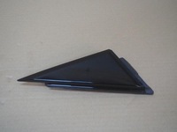 фото thumb №1, Пластик заглушка треугольник наружный левый перед mini f55 lift 7322509