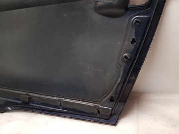 фото thumb №9, Дверь обшивка правые перед bmw i3 1559932