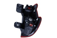 фото thumb №14, Abakus лампа задня nissan nv200 02.10- le 115-1934l-ld-ue