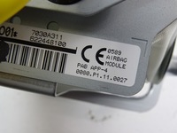 фото thumb №9, Outlander iii lift подушка безопасности подушка пассажира 2020r