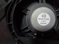 фото thumb №7, Kia ceed iii універсал підйомник вікна зад праве заднє 83480-j7000