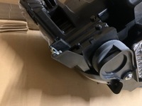 фото thumb №6, Лампа org maserati levante full led usa sae левая 6701595390