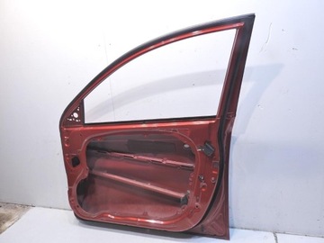 фото thumb №3, Двері праві перед aa1 kia ceed i рестайлінг