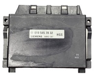 фото thumb №1, Блок управления модуль коробки 0195457832 mercedes + программирование