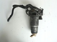 Купити Основа корпус фільтра пального toyota yaris 2 1.4 d4d 2005-2011 рік, фото thumb