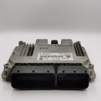 фото thumb №3, 2012 mini cooper roadster r59 блок керування / модуль ecu 8576988