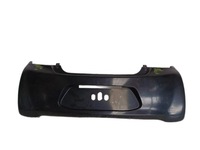 фото thumb №1, Бампер задний задняя mitsubishi space star 2 ii 13-