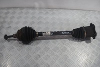 фото thumb №1, Приводной вал правая 4f0407272h t2h audi a6 c6 2.4 v6