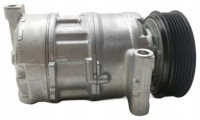фото thumb №7, Компрессор кондиционера audi q5 ii fyb 80a816803b новая оригинальная
