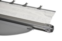 фото thumb №7, Шторка багажника toyota rav4 iv 2013-2018 rok nowa czarna super качество