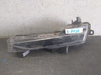 фото thumb №1, Противотуманная фара левый tesla y led 1507932-00-c