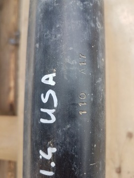 фото thumb №10, Chevrolet trax 17- балка підвішування зад 1.4 usa