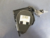 фото thumb №3, Bmw 5 g30 pas безопасности задняя средний