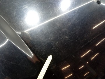 фото thumb №8, Honda cr-v i rd 95-01 капот кришка двигуна b92p