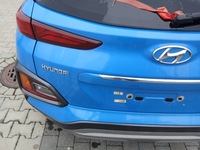 фото thumb №8, Hyundai kona крышка задняя багажника крышка зад камера kol z3u 18-