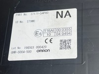 фото thumb №10, Suzuki vitara iii 1.6b набор стартовый компьютер imo ключ старт сплав