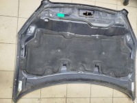 Купить Капот крышка двигателя nissan qashqai 1 2012 2007-2013, фото thumb