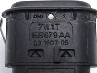 фото thumb №7, Land rover range rover sport кнопки стекло 2007 suv 4/5dr 15b679aa 06-13