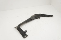 фото thumb №5, Hj378 mitsubishi eclipse cross упор капота подрамник перед