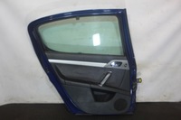 фото thumb №2, Дверь левый задняя peugeot 407