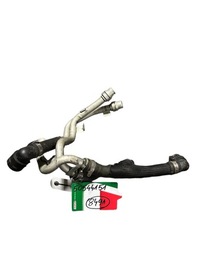 фото thumb №1, Шланг води alfa romeo giulia квадрифоліо 2.9 50544151
