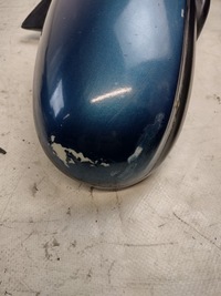 фото thumb №9, Зеркало правое nissan almera tino 3pin