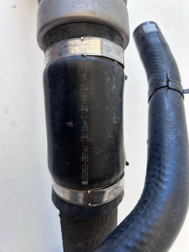 фото thumb №7, Kia sportage iv шланг шланг інтеркулер 28252-2b740 оригінал