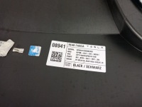 фото thumb №15, Tesla model y 2020- бампер задняя задний ÷