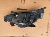 фото thumb №6, Renault clio v 19-23 лампа права фара правий full led 260109379r