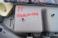 фото thumb №7, Обшивка дверь задняя правый toyota highlander ii 2