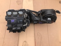 фото thumb №1, Корпус отопитель вентилятор audi a6 c5 1.8 t