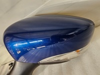 фото thumb №7, Дзеркало ліва renault clio iv 7 pin