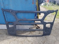 Купити Scania r ngs ngt next generation каркас капот решітка решітка радіатора капот, фото thumb