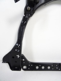 фото thumb №8, Nissan micra k14 подрамник pod двигатель подрамник подрамник 1.0 2016-