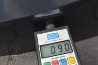 фото thumb №6, Volvo xc90 ii кришка багажника кришка багажника задня задня 723