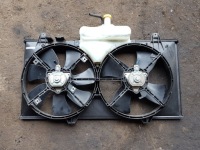 фото thumb №1, Вентилятор радіатора mazda 6 i fl 2.0 citd 143km