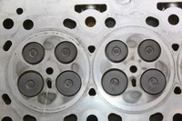 фото thumb №11, Головка mitsubishi asx lancer 1.8 did 4n13