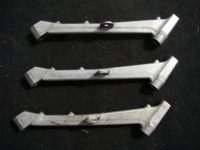 фото thumb №1, Кронштейн коллектор vw audi skoda 06l129723c